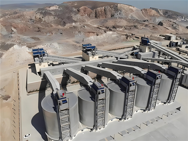 浉河水泥钢板仓